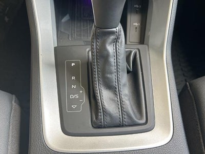 2022 Audi Q3 Premium Plus 45 TFSI S line quattro Tiptronic