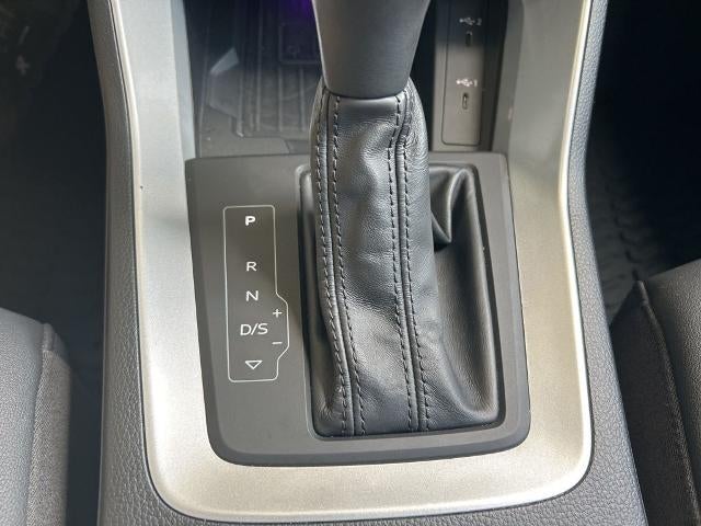2022 Audi Q3 Premium Plus 45 TFSI S line quattro Tiptronic