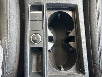 2022 Audi Q3 Premium Plus 45 TFSI S line quattro Tiptronic