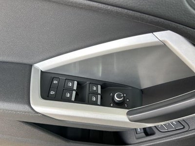 2022 Audi Q3 Premium Plus 45 TFSI S line quattro Tiptronic