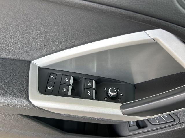 2022 Audi Q3 Premium Plus 45 TFSI S line quattro Tiptronic