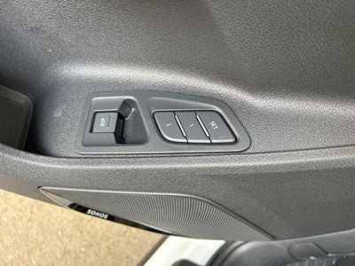 2022 Audi Q3 Premium Plus 45 TFSI S line quattro Tiptronic