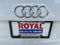 2022 Audi Q3 Premium Plus 45 TFSI S line quattro Tiptronic