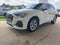 2022 Audi Q3 Premium Plus 45 TFSI S line quattro Tiptronic