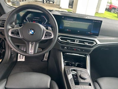 2024 BMW M440i M440i