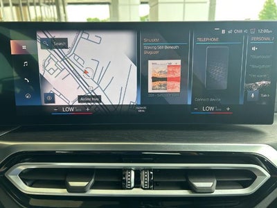 2024 BMW M440i M440i