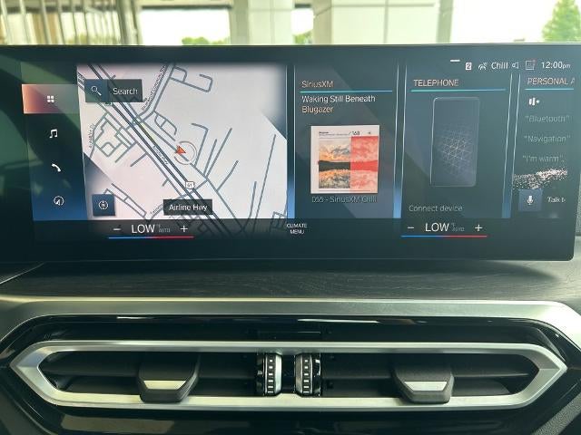 2024 BMW M440i M440i