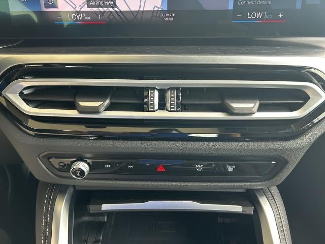 2024 BMW M440i M440i