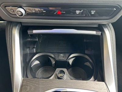2024 BMW M440i M440i