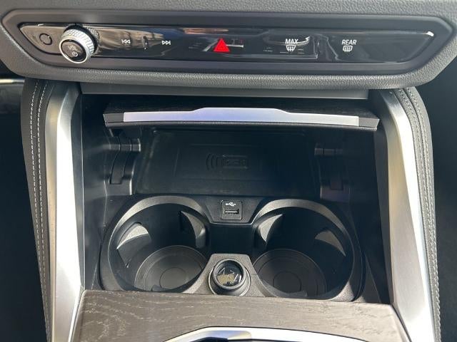 2024 BMW M440i M440i