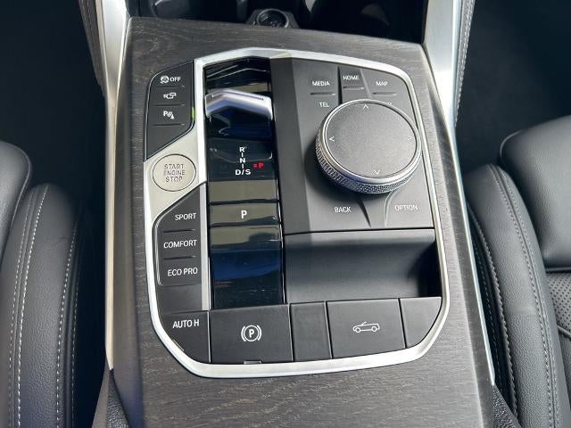2024 BMW M440i M440i