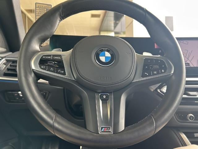 2024 BMW M440i M440i