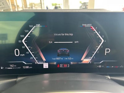 2024 BMW M440i M440i