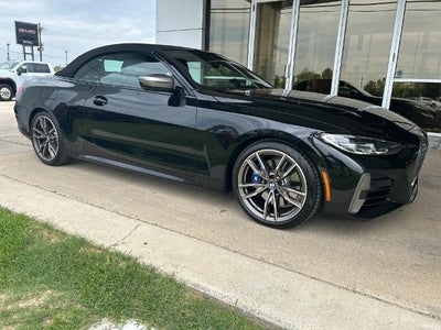 2024 BMW M440i M440i