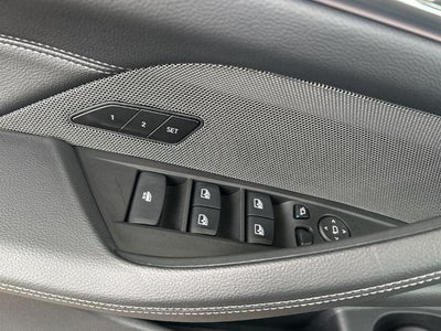 2024 BMW M440i M440i