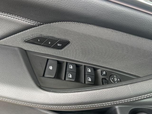 2024 BMW M440i M440i