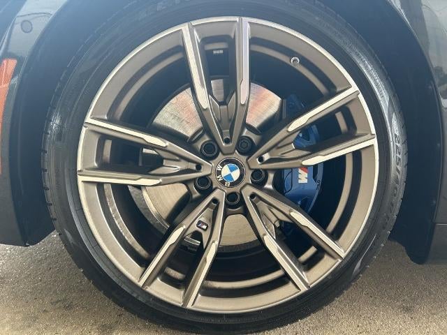 2024 BMW M440i M440i