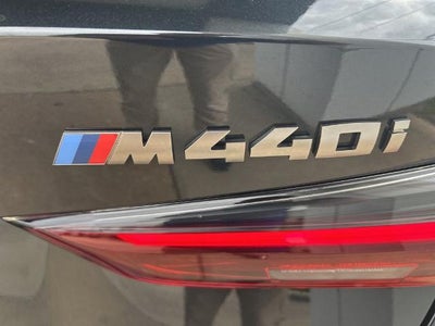 2024 BMW M440i M440i