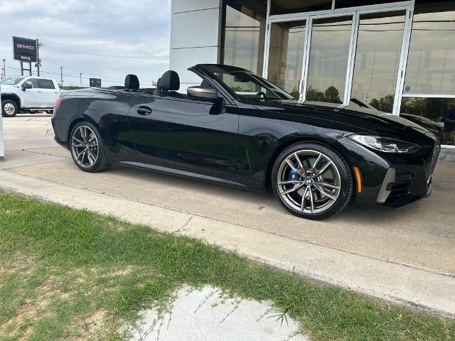 2024 BMW M440i M440i