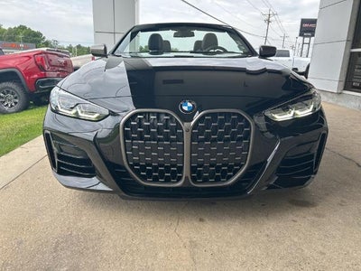 2024 BMW M440i M440i