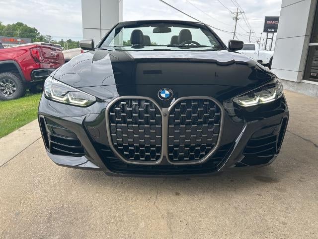 2024 BMW M440i M440i