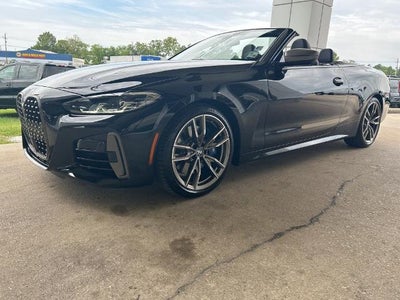 2024 BMW M440i M440i