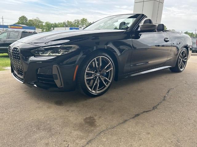 2024 BMW M440i M440i