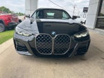 2024 BMW M440i M440i
