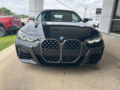 2024 BMW M440i M440i