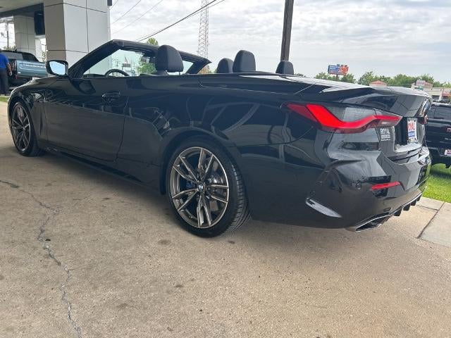 2024 BMW M440i M440i