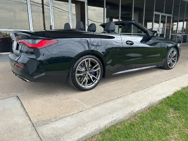 2024 BMW M440i M440i