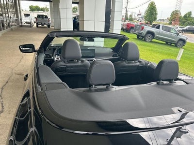2024 BMW M440i M440i