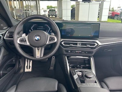 2024 BMW M440i M440i