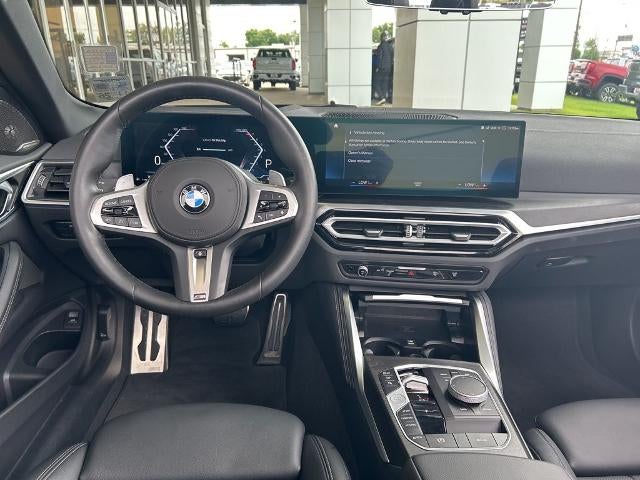 2024 BMW M440i M440i