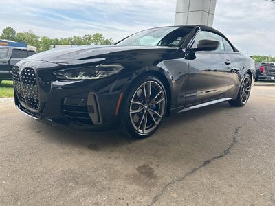 2024 BMW M440i M440i