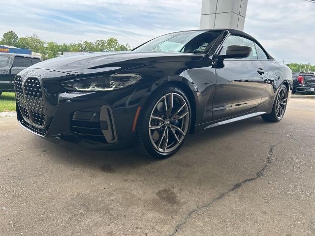 2024 BMW M440i M440i