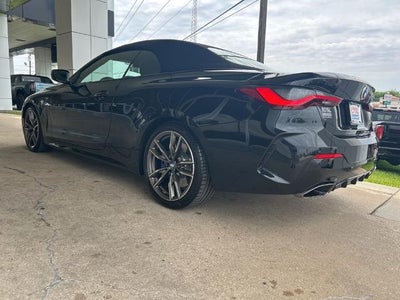 2024 BMW M440i M440i