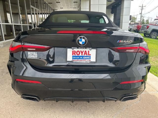 2024 BMW M440i M440i