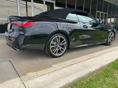 2024 BMW M440i M440i