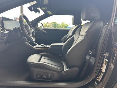 2024 BMW M440i M440i