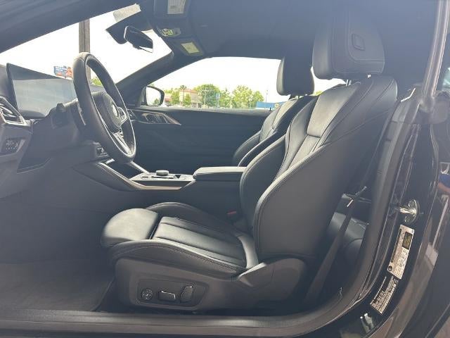 2024 BMW M440i M440i