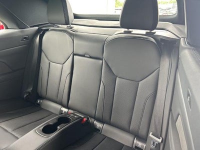 2024 BMW M440i M440i
