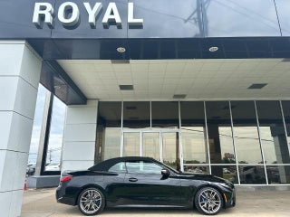 2024 BMW M440i M440i