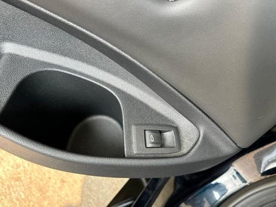 2025 BMW M4 Competition xDrive