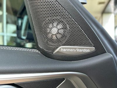 2025 BMW M4 Competition xDrive