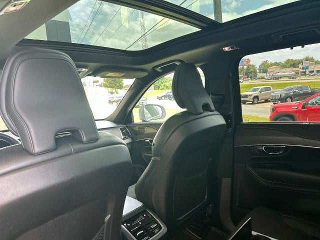2019 Volvo XC90 T6 R-Design