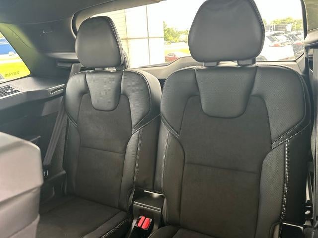 2019 Volvo XC90 T6 R-Design