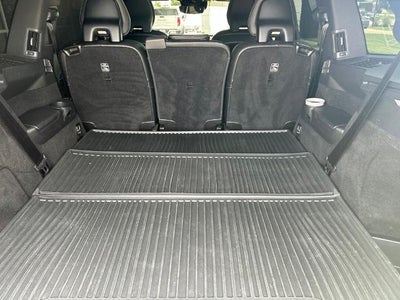 2019 Volvo XC90 T6 R-Design