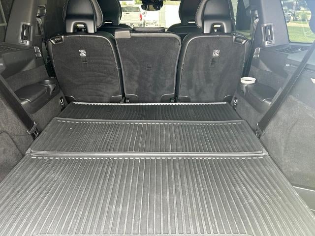 2019 Volvo XC90 T6 R-Design