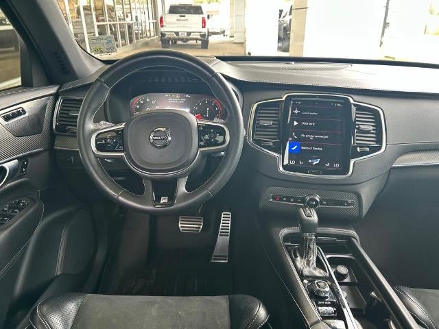 2019 Volvo XC90 T6 R-Design